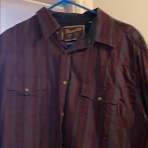 Men’s shirt